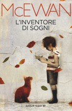 L'inventore di sogni - McEwan