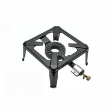 FORNELLONE FORNELLO A GAS IN