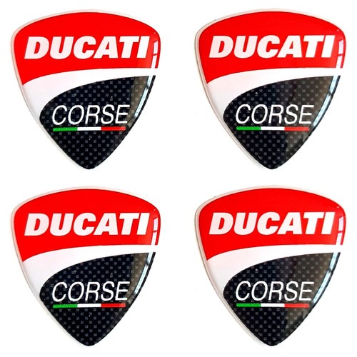 Scudetti adesivi resinati - 4,