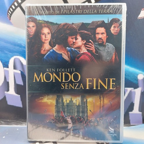 Mondo senza fine il - -, seguito