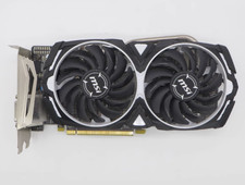MSI AMD Radeon RX470 8 GB