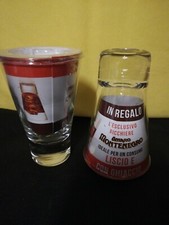 Bicchieri montenegro amaro - montenegro,