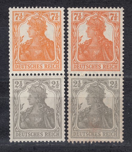 Impero tedesco stampa