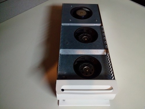 Lucent zt6701w fbp fan tray - fan,