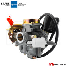 CARBURATORE COMPLETO TIPO