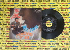 *LP 45 7''AL BANO CARRISI Nel