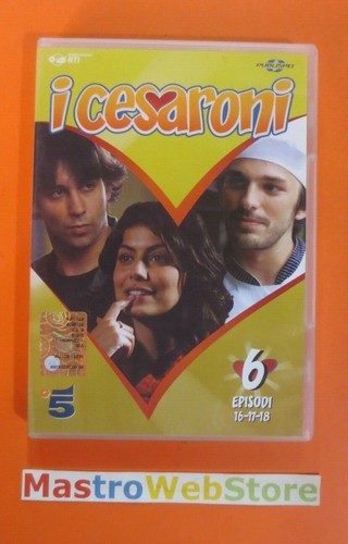 Cesaroni seconda stagione - cesaroni,