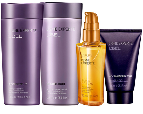 Bel ligne experte - l'bel,