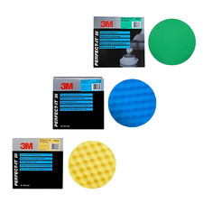 Kit di 3x Tamponi 3M Verde
