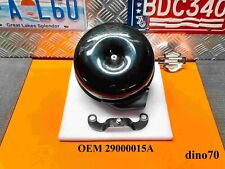 Harley Davidson Sportster cassa scatola filtro aria nera originale completa 883