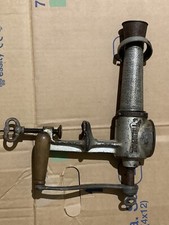 Vecchio Passa pomodoro TRESPADE BELLISSIMO