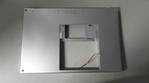 Scocca per apple macbook - apple,
