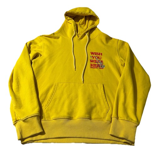 Felpa con cappuccio travis - felpa,
