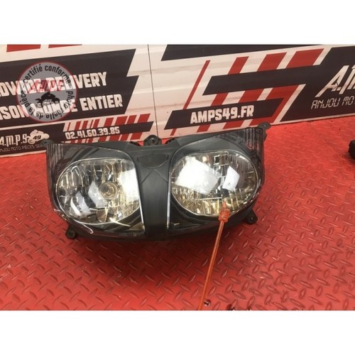 Optique phare avant yamaha - de, avant yamaha
