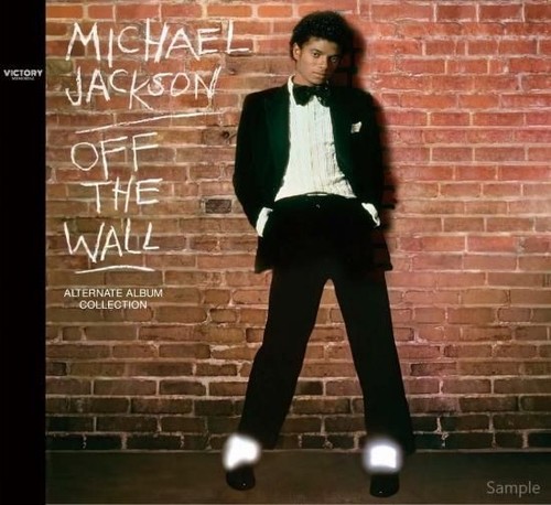 Michael jackson off - michael, /