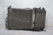 83004- Gruppo radiatori e