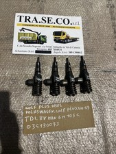 03G130073G SET INIETTORI