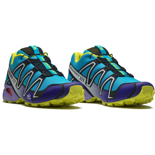 Salomon speedcross l47723100 - salomon,
