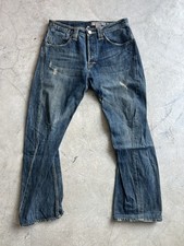 Vintage Levis Engineered