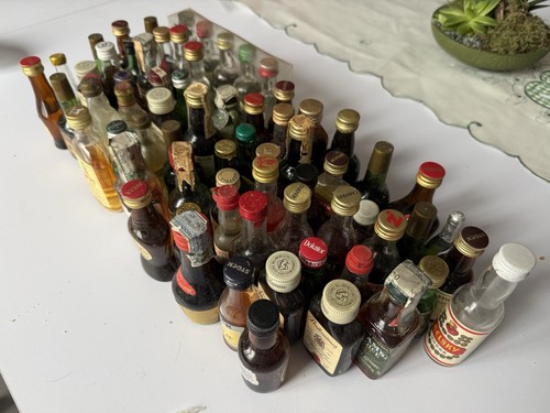 Mini collezione di - 60,