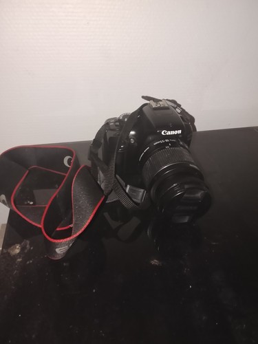 Appareil photo canon eos - photo,
