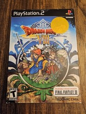 Dragon quest viii viaggio - dragon,