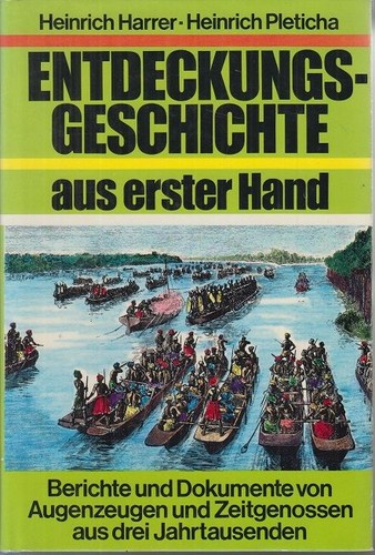 Entdeckungsgeschichte aus