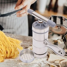 Pastiera manuale 7,28 × 5,51