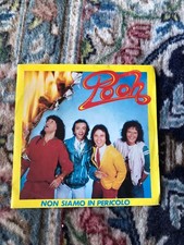 Vinile LP 45 Giri 7" - Non