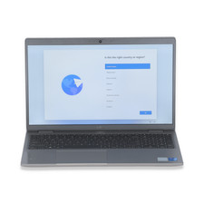 Portatile Dell Precision 15": i5 11a Generazione | 8GB Ram 256GB SSD | Windows - Ricondizionato.