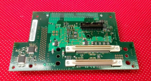 Scheda backplane - scheda/scheda,