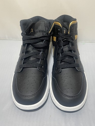 Nike air jordan mid - air, (gs)