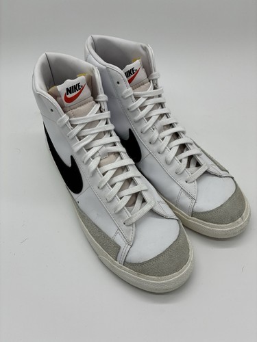 Nike blazer mid - mid, vintage