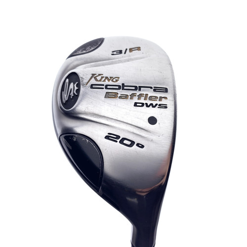 Deflettore cobra dws - deflettore,