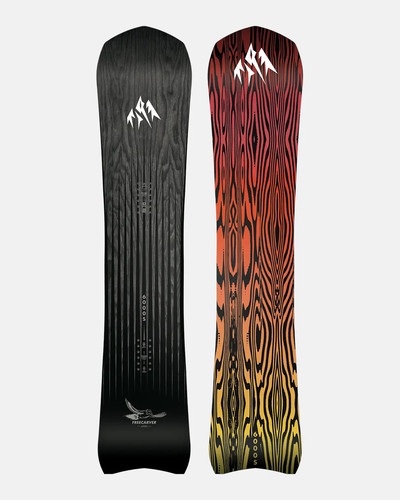 Tavola snowboard carving - tavola,