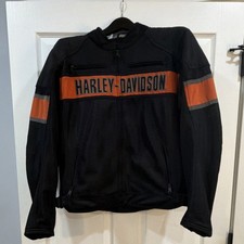 MEN'S HARLEY-DAVIDSON TRENTON