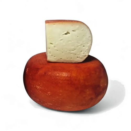 Formaggio rosso semistagionato - formaggio,