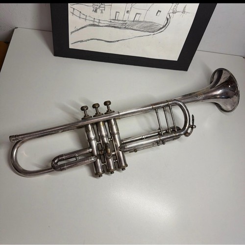 Tromba buescher true - true, tone