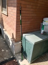 Canna Pesca Bolognese Daiwa Amorphpus Whisker Competition Aw-v60 6m