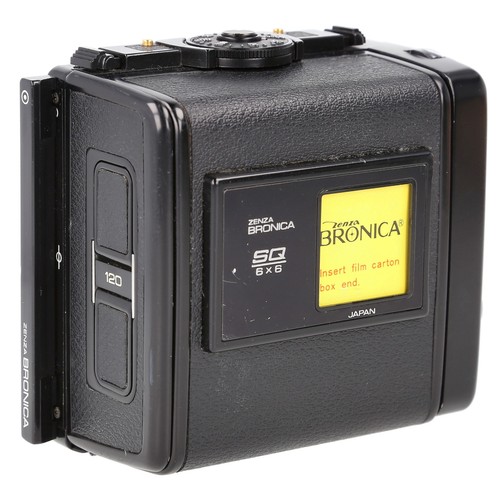 Zenza bronica 120 - zenza,