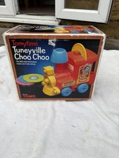 Giocattolo vintage Tomy The