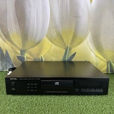 Rotel rcd 950 lettore - rotel, cd