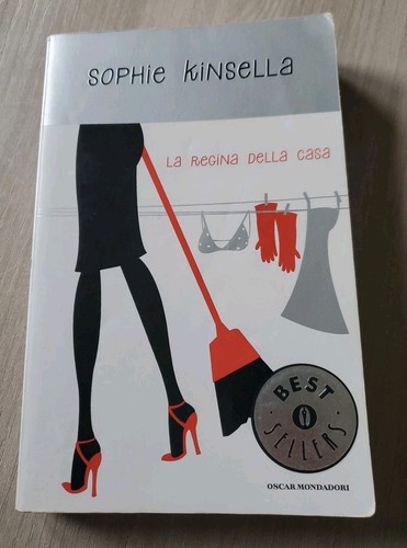 Regina della casa sophie - regina,
