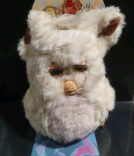 Sciroppo Caramel Furby