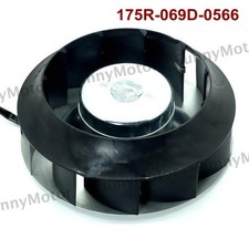 NMB-MAT 175R-069D-0566 Ventola