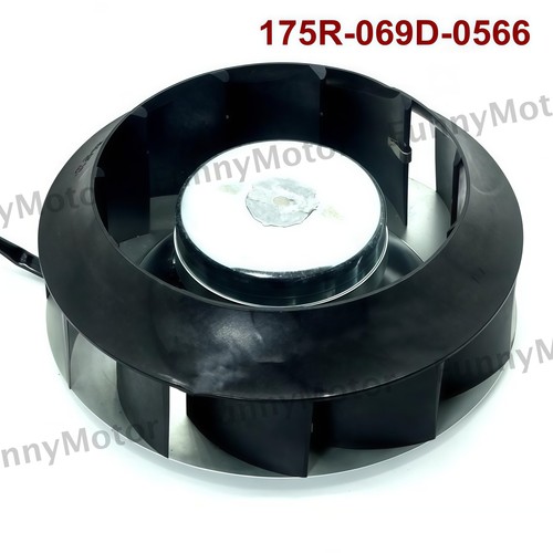 Nmb mat 175r 069d 0566 - 175r-069d-0566, ventola