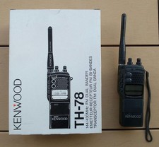 KENWOOD TH-78