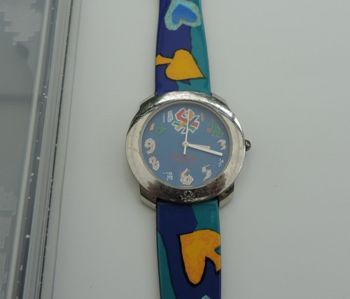 Orologio polso united - orologio, da
