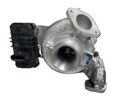 Turbocompressore per Alfa