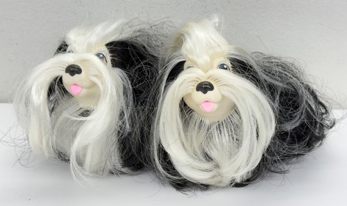 Vintage 1989 shih - (2),